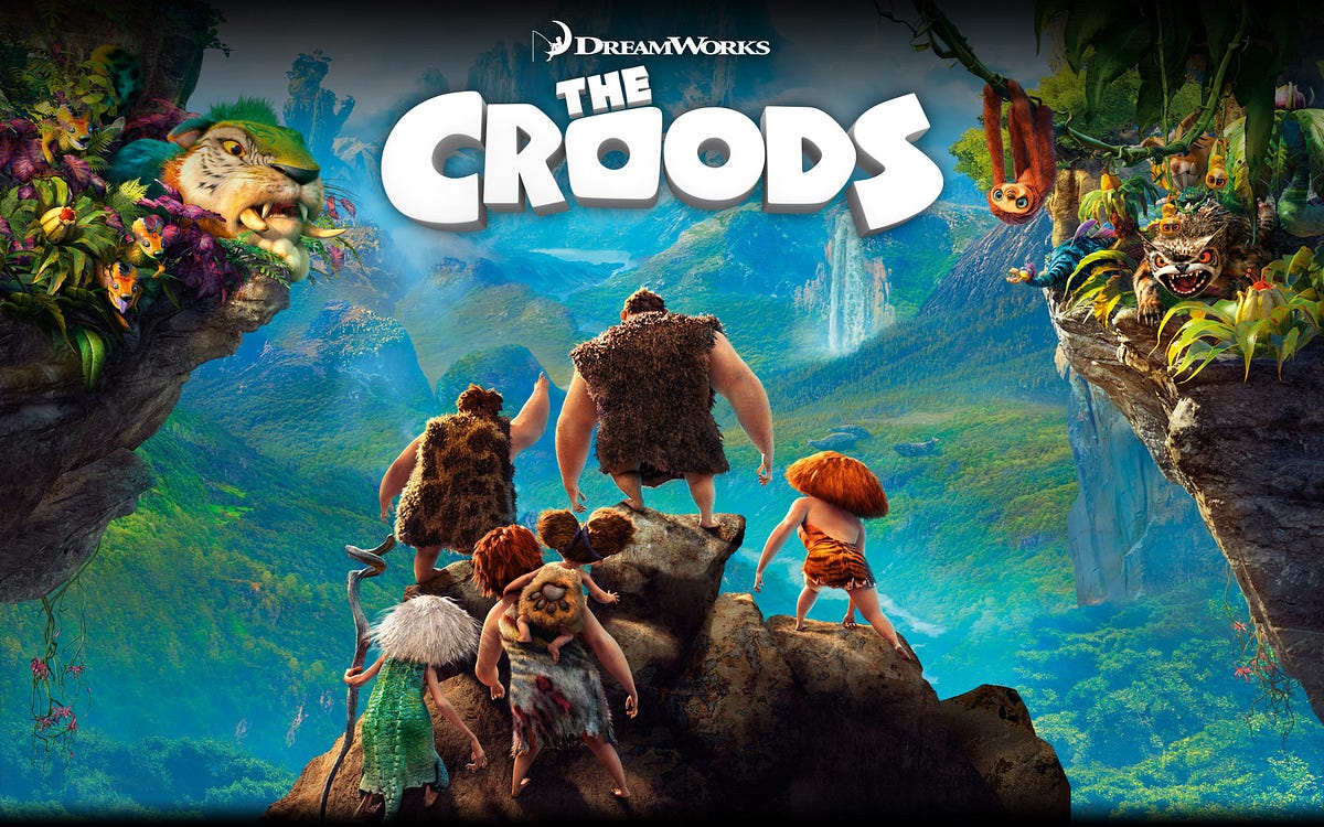 The Croods: A New Age)::(Full Movie Watch Online 1080p^^^ | by