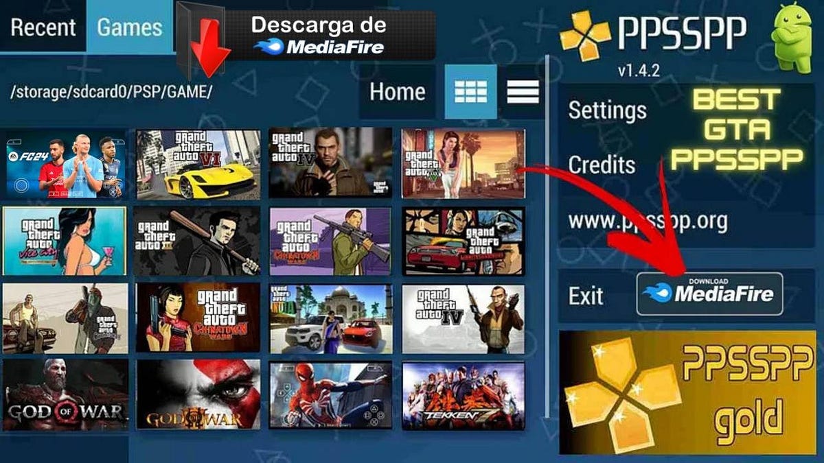 10 Best PPSSPP Games 2024 Download Play On Android IOS By Aauto 10 Best PPSSPP Games 2024 Download Play On Android IOS By Aauto