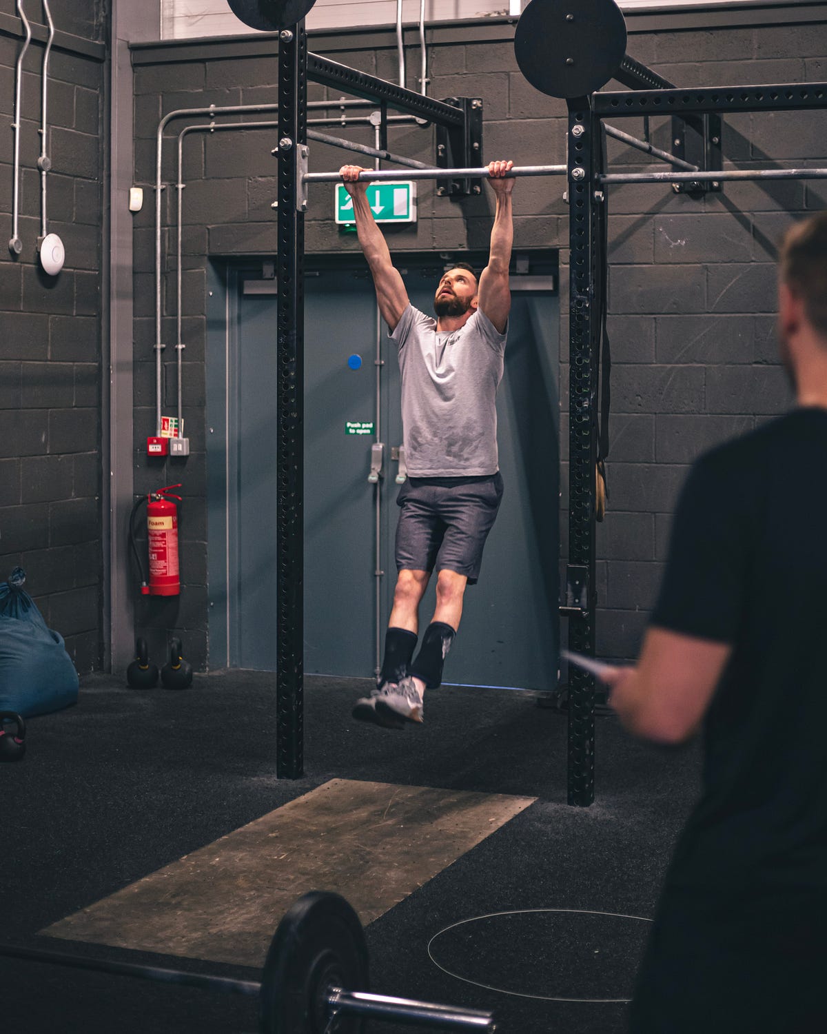 Is CrossFit still popular in 2022? | by Luke Johnson | Medium