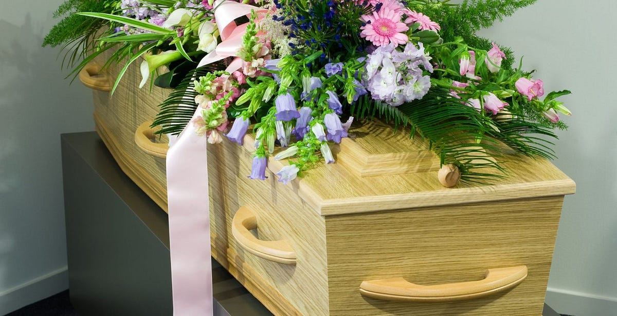 Understanding The Process Of Direct Cremation In Australia by Jamesrs
