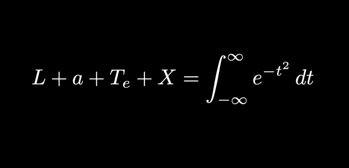 A Beginner’s Guide to LaTeX for Mathematical Typesetting | by Keno Leon ...