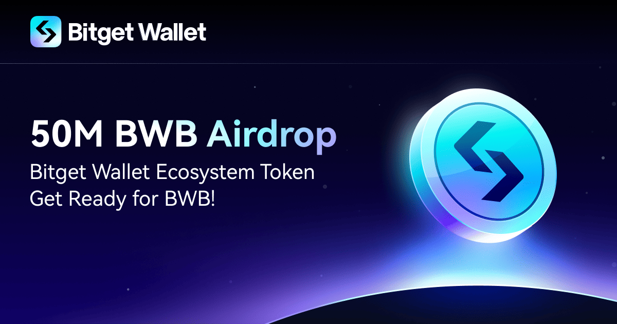 BWB Airdrop: The Ultimate Step-by-Step Guide To Claiming Your Tokens ...