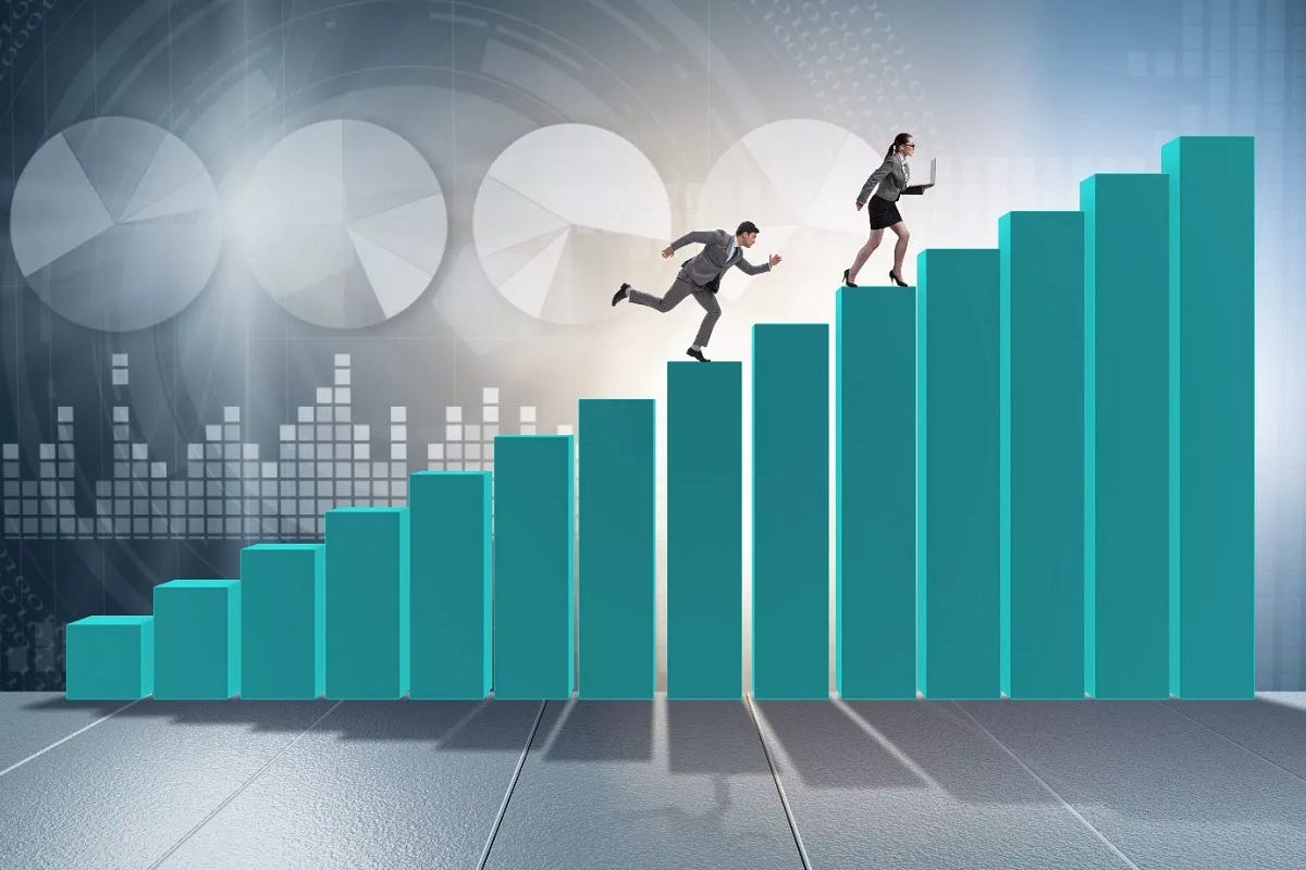 The Decoy Strategy Disrupting Competitor’s Plans by Stratsmith Medium