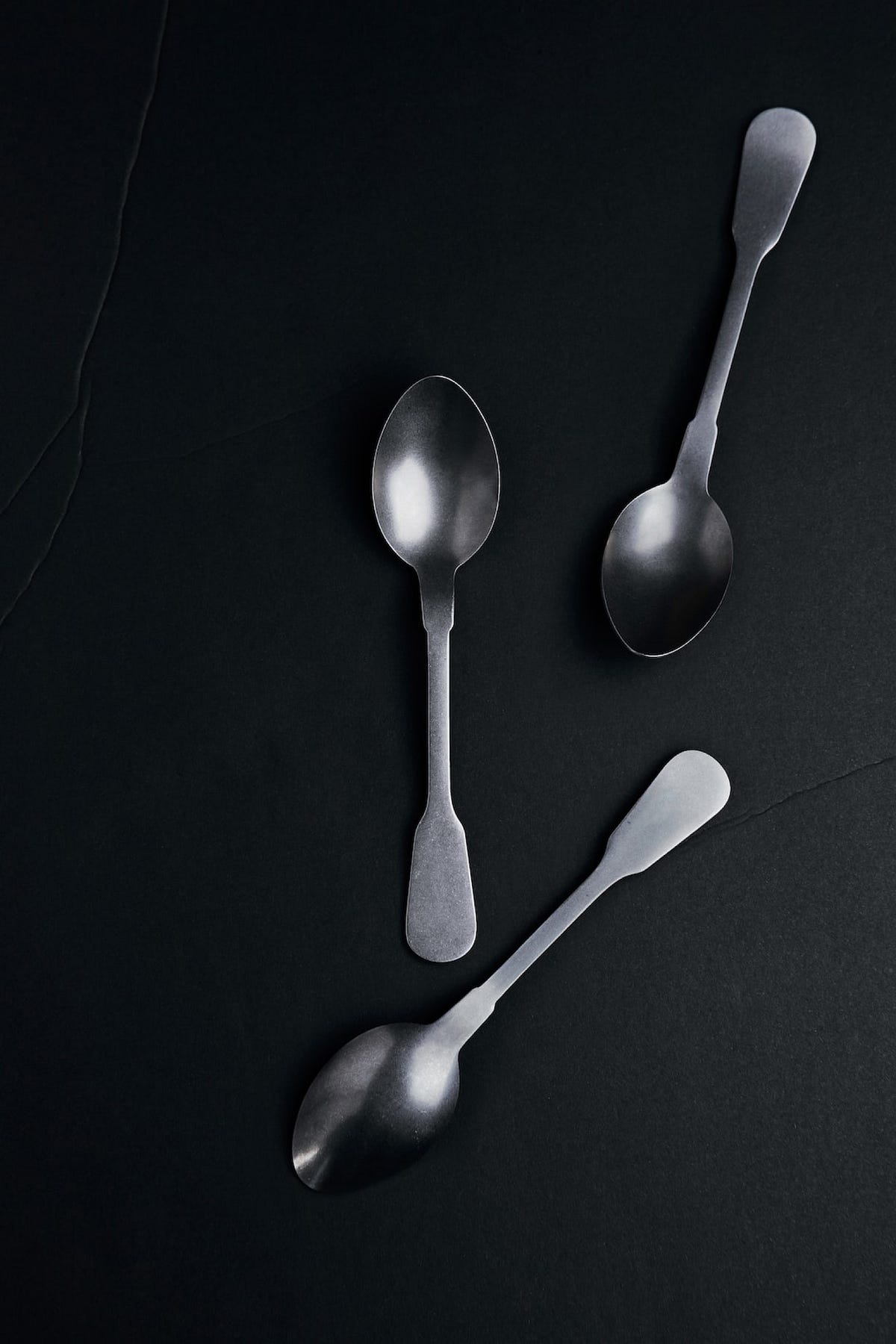 Chronic Illness Going Beyond Spoons by Anna Elizabeth Brown