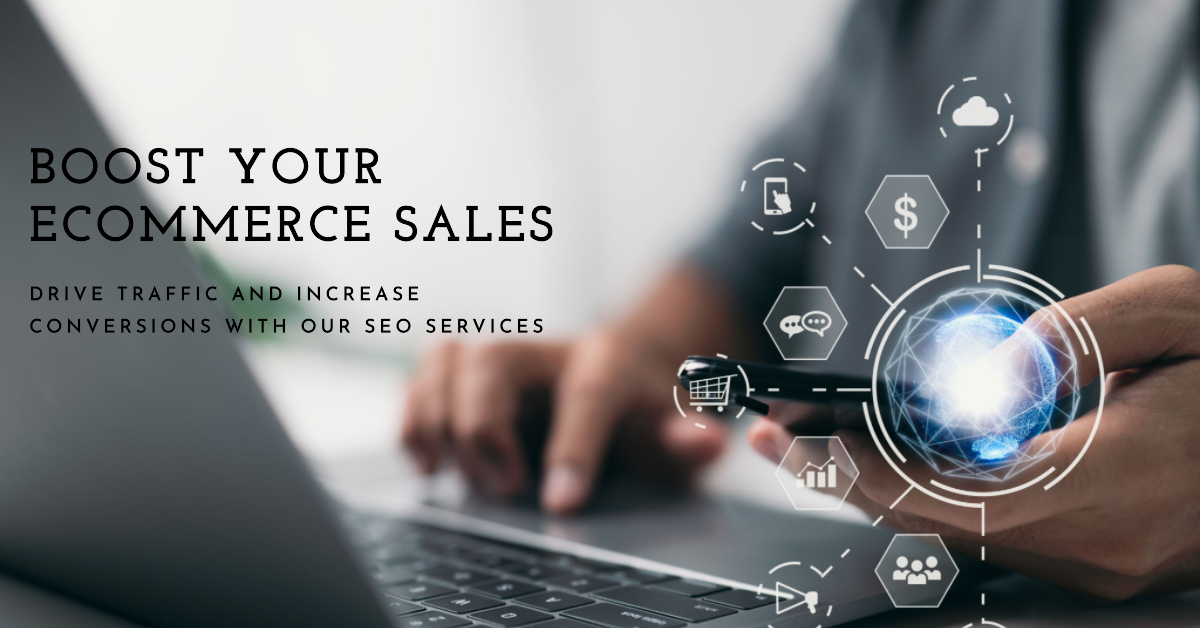 Is SEO Worth It for E-commerce?. Introduction E-commerce is a thriving… | by obiyan | Medium