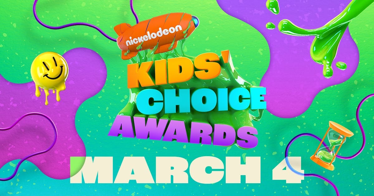 Winners of the 2023 Nickelodeon Kids’ Choice Awards Complete List by