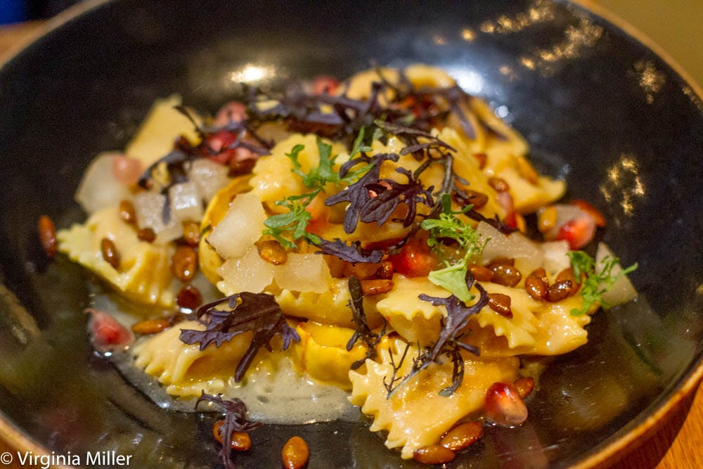 Image of: Rosemary & Pine: Playful Neighborhood Comfort from Michelin-Starred Team