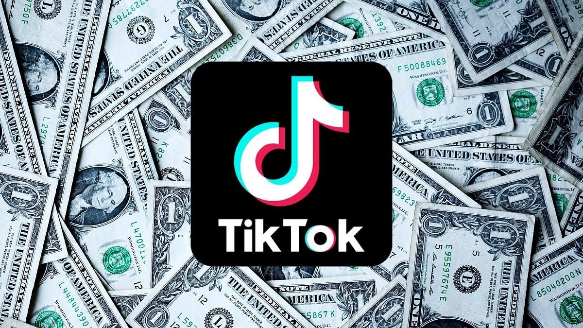 TikTok Monetization