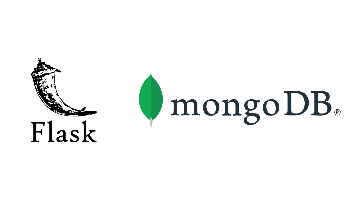 Creating Flask Application With MongoDB Database by Ankush Chavan