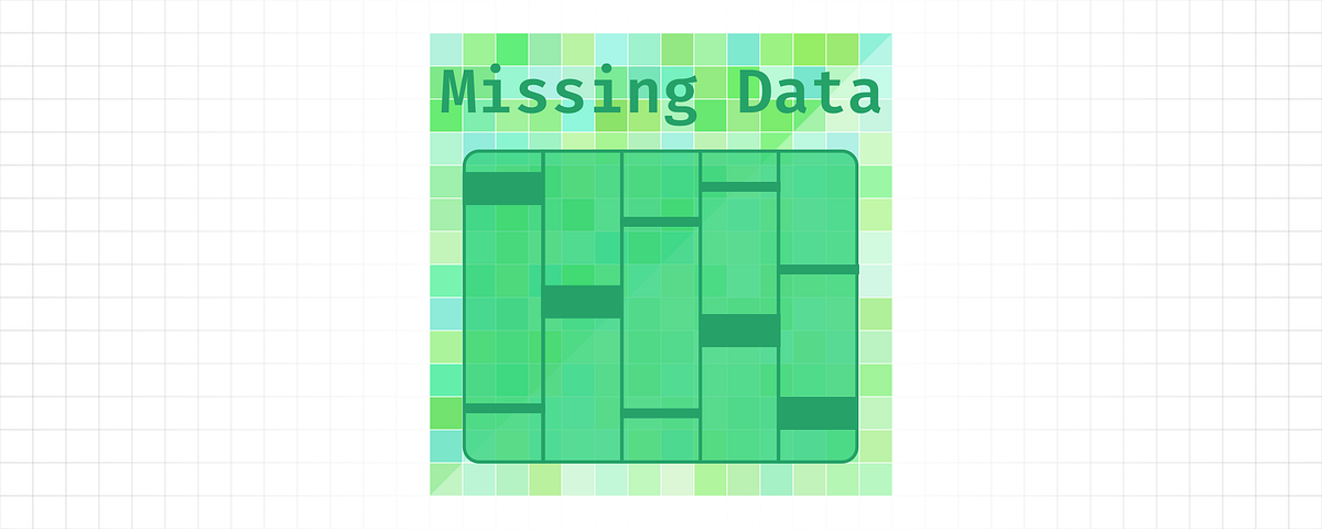 4 (And a Half) Quick and Easy Ways to Visualise Missing Data in Python ...