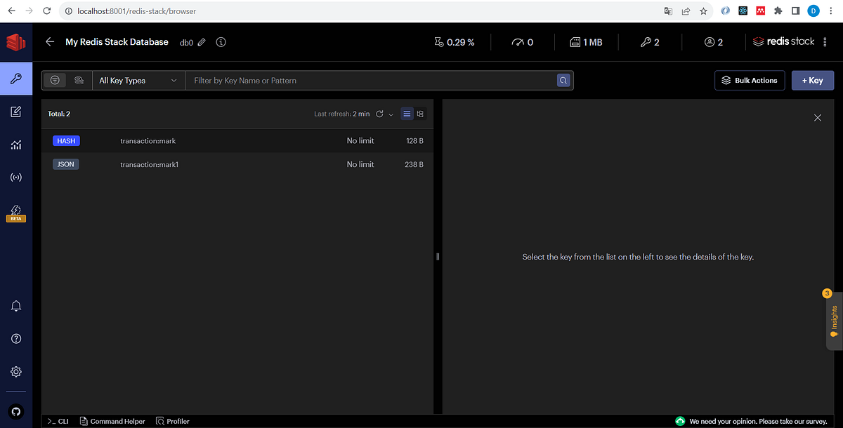 Tutorial Membuat Aplikasi Virtual Cashier Studi Kasus Xmart Menggunakan ...