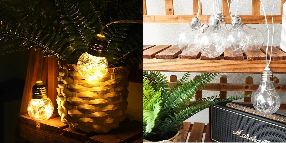 StepbyStep Guide How to Turn On Solar Lights? Automatic or Manual Control by Eneradar Medium