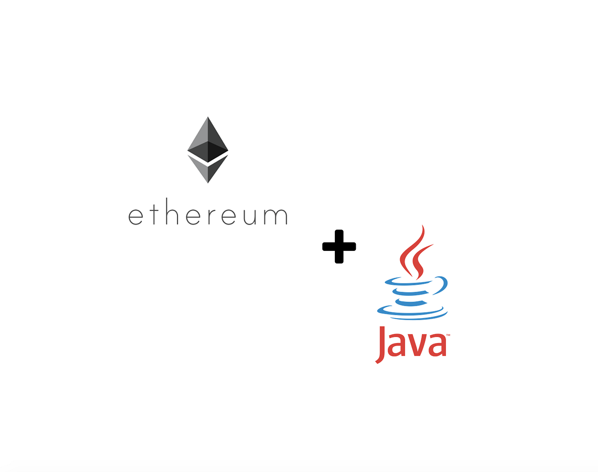 Ethereum Middleware for Java. Introduction | by Sravan Kumar Katta | Medium