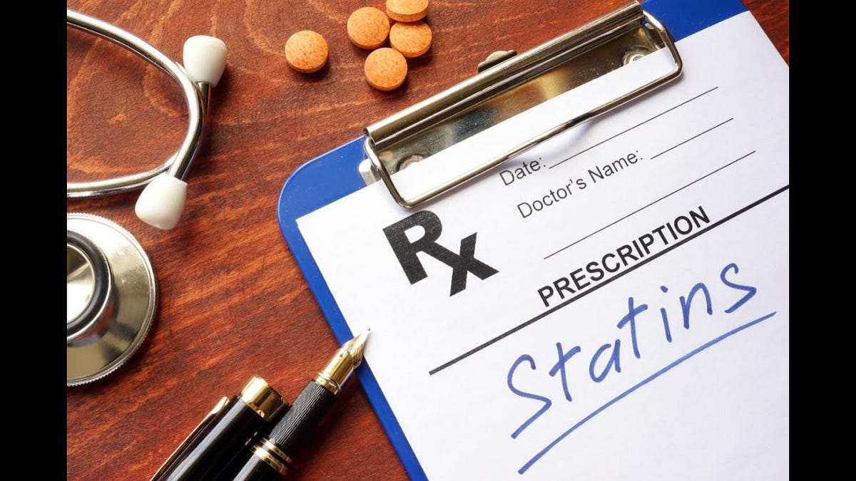 Intricate Details about Explanation on Cholesterol and Statins by