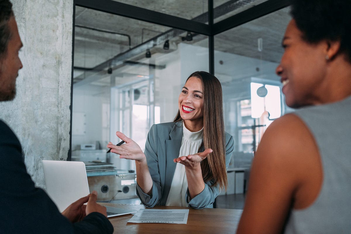 Human Resources vs. Employee Relations by Noah Mithrush Neocase