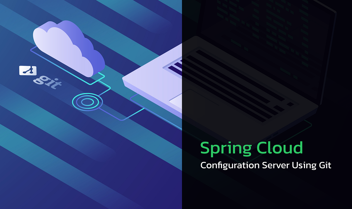 Spring cloud configuration server using git by farzin pashaee