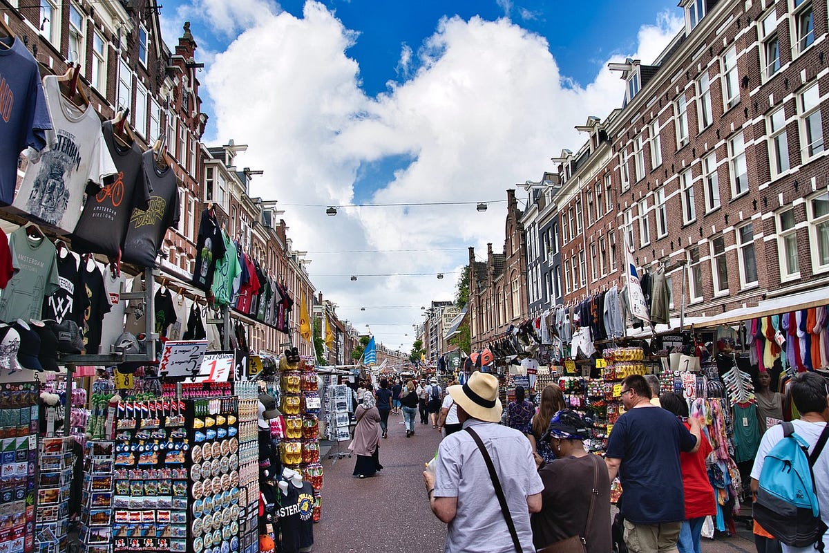 3 Reasons Why Window Shopping is Good by Six Gun Group Medium