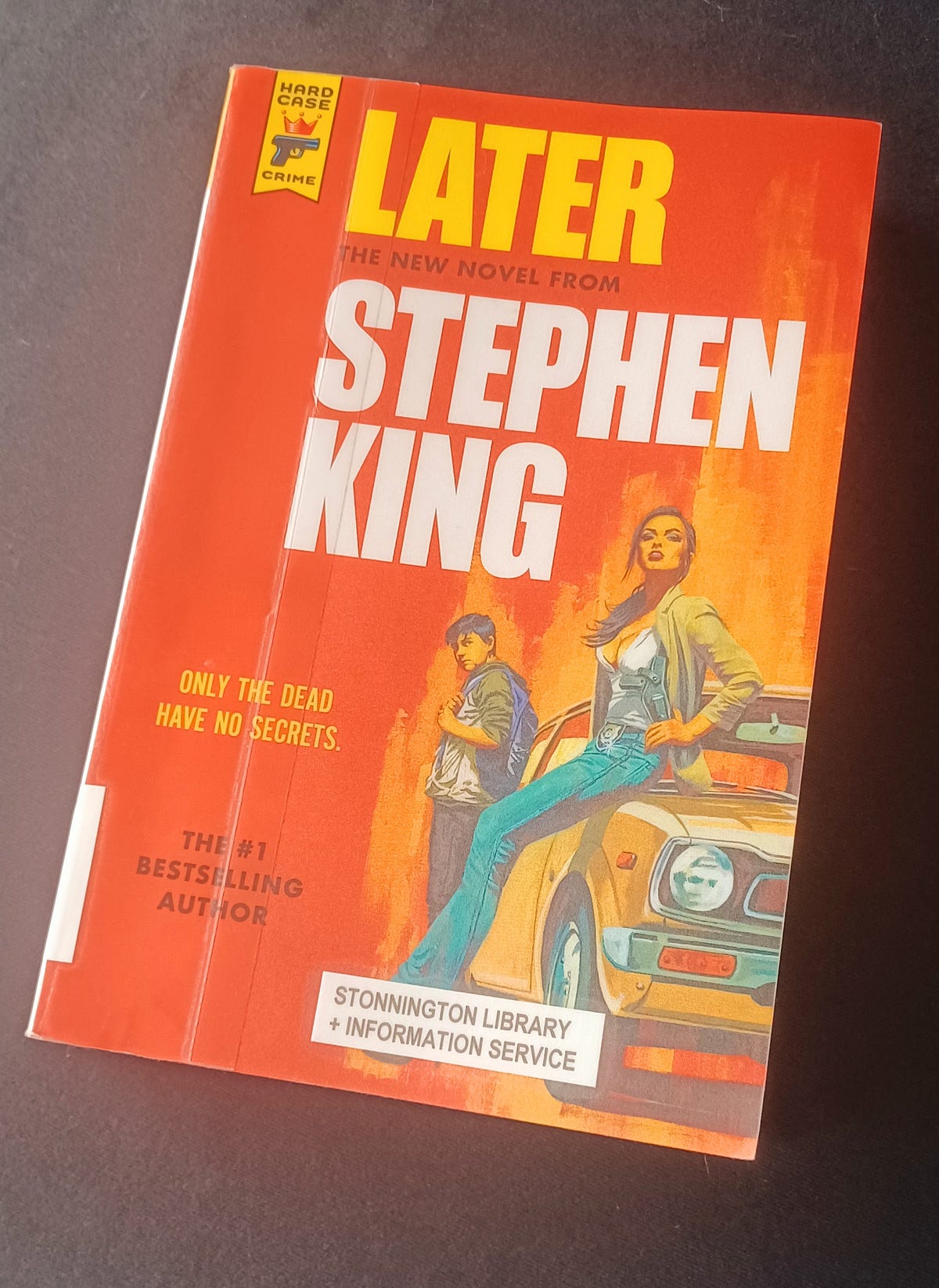 Book Review Later The Shortform Medium