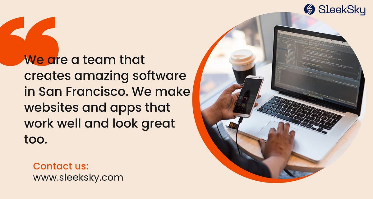 Expert Software Development Services and Solutions | by Shalini Das ...