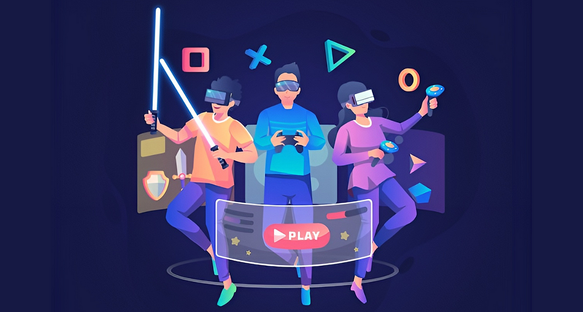 Embracing the Future: The Rise of Free-to-Play NFT Games - Play to Earn  Games News