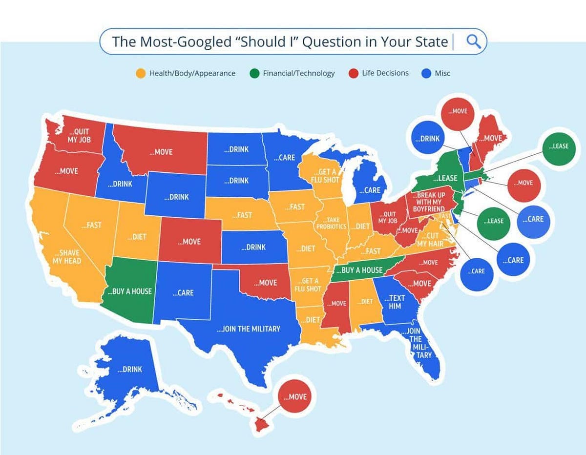 Most Searched Reality TV show Google till 2024 by Zack Martin Jan