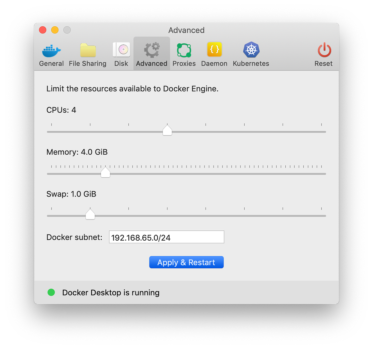 How to install and run Microsoft SQL Server on Mac and connect it to ...
