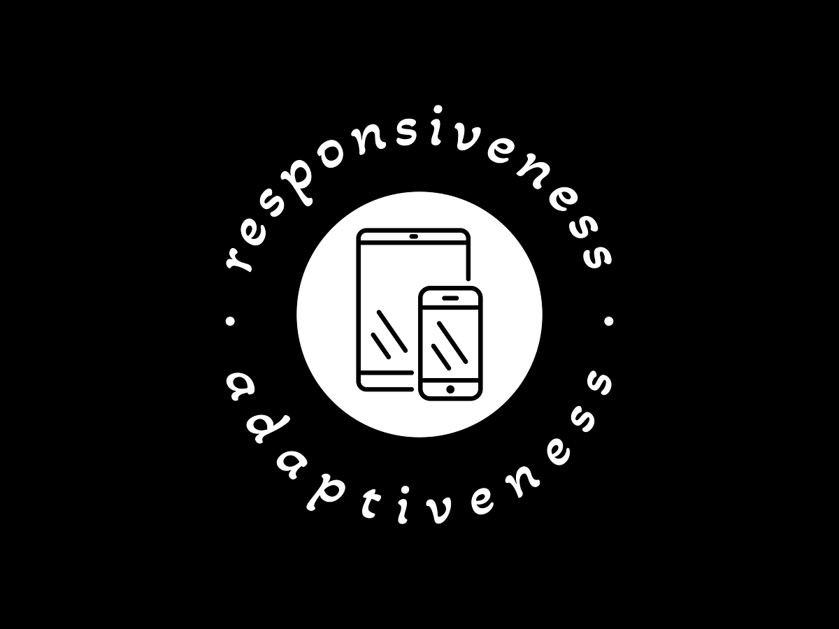 Understanding Adaptive and Responsive Design In Flutter | by Nima ...