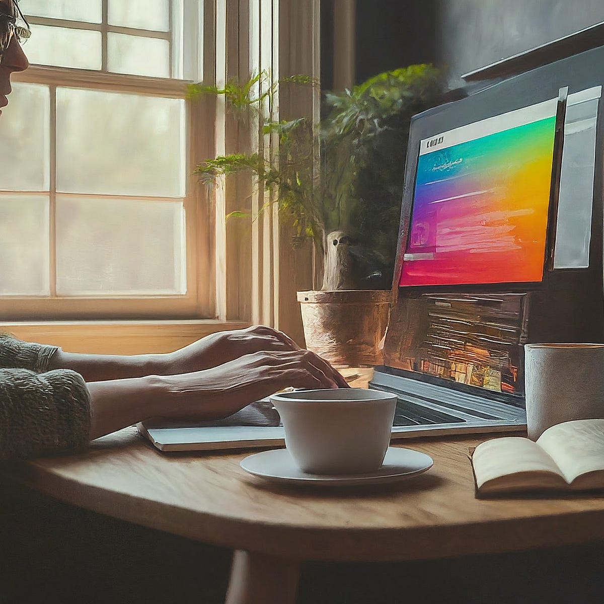 Mastering Website Development: A Step-by-Step Guide for Beginners | by ...