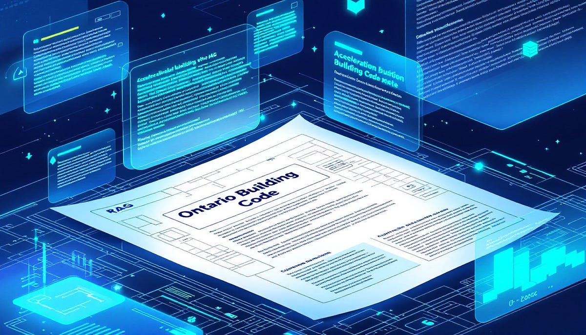 Accelerating Home Building Code Research with Retrieval-Augmented ...