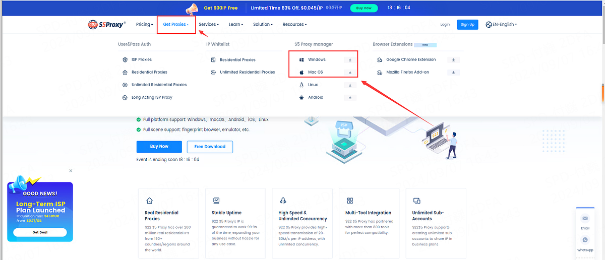 Tutorial on how to use ShadowRocket on iOS by Amili Sep, 2024 Medium
