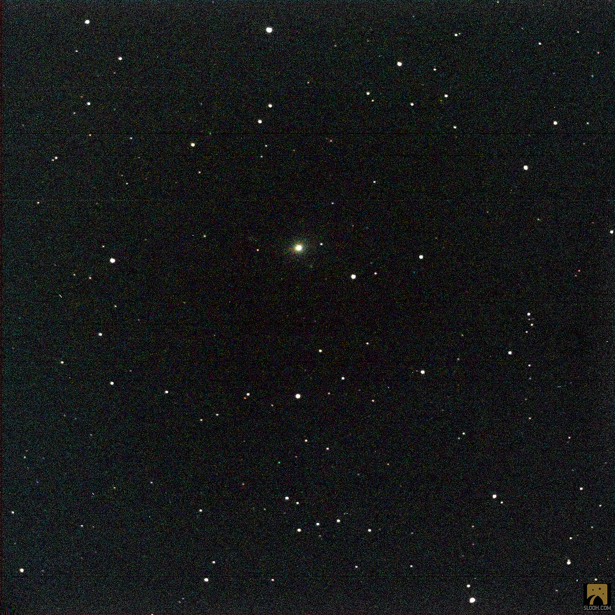 3I/ATLAS Update: New Image from Chile and Brightness Stats  by Liena Dreams  Nov, 2025  Medium