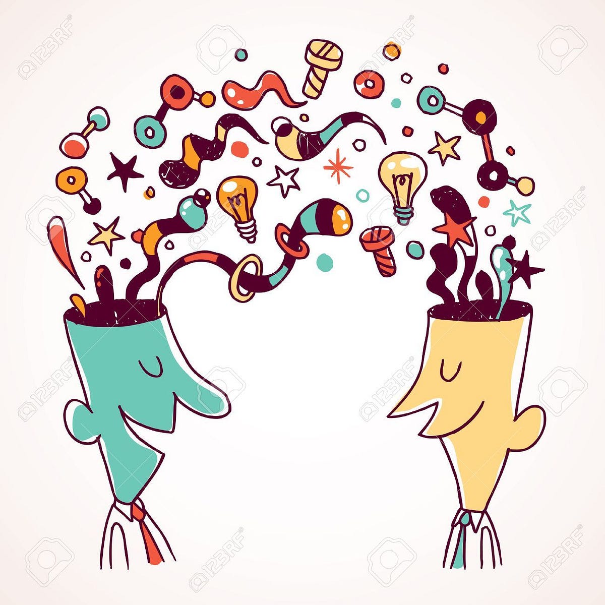 Transformative Dialogue: 10 techniques to “change someone’s mind” (part ...