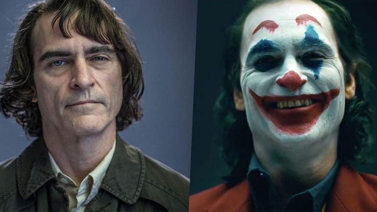 How much money did Joaquin Phoenix make for Joker by My Review 24