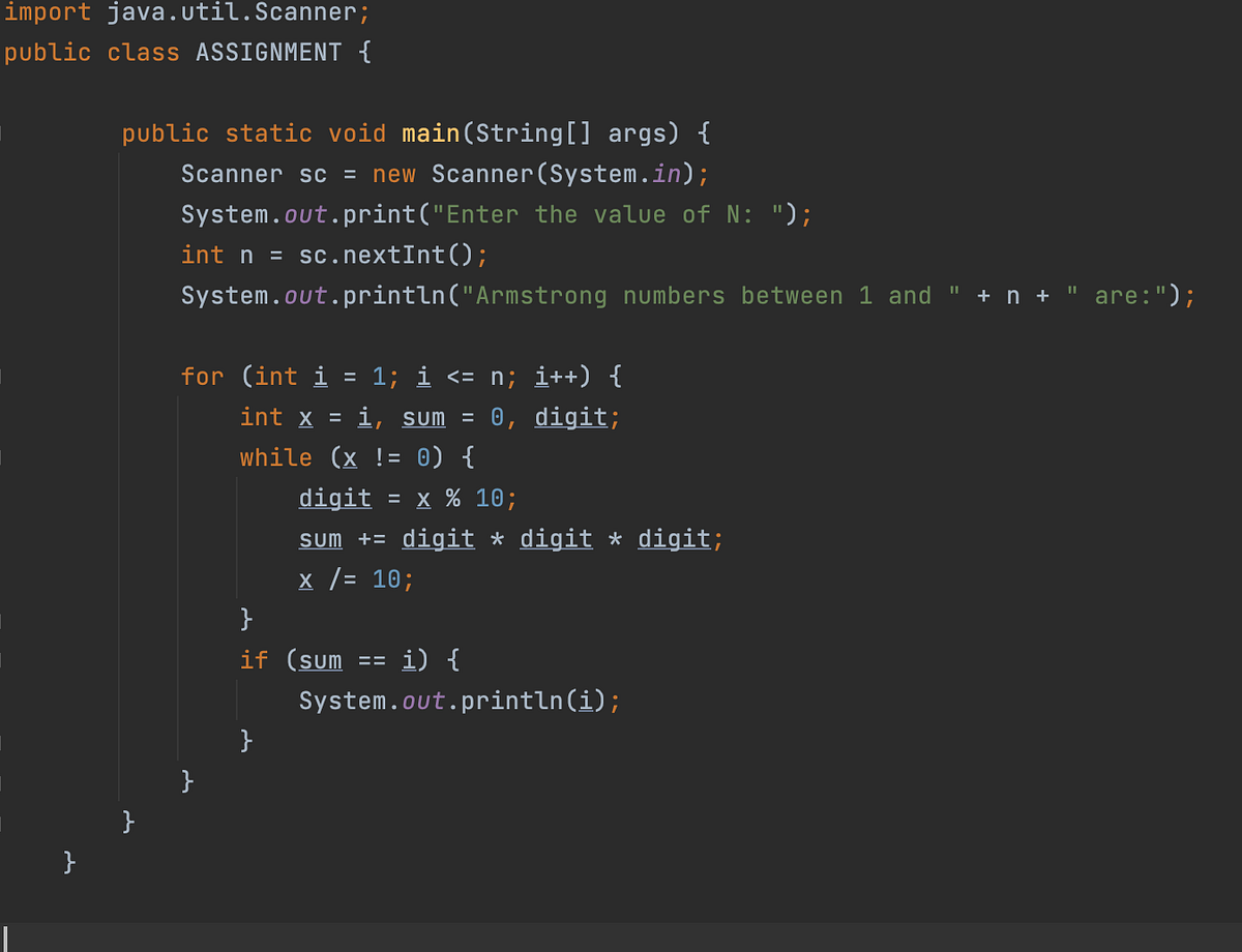 Loops Practice Questions - Ankit raj - Medium