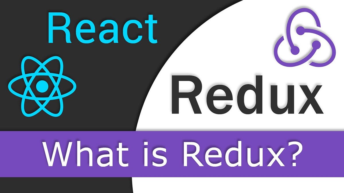 React Redux — A Complete Guide With Examples & Use Cases | by Taslima ...