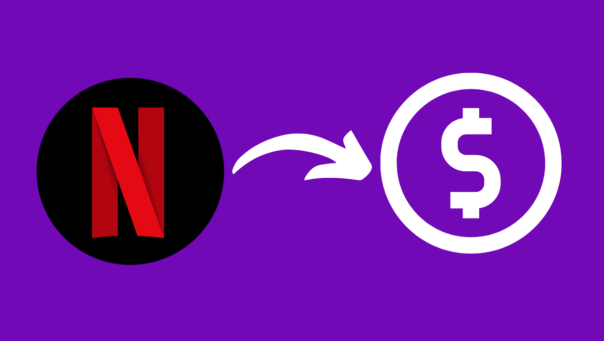 Turn Your Netflix Binge into Cash How to Make Money Watching Netflix