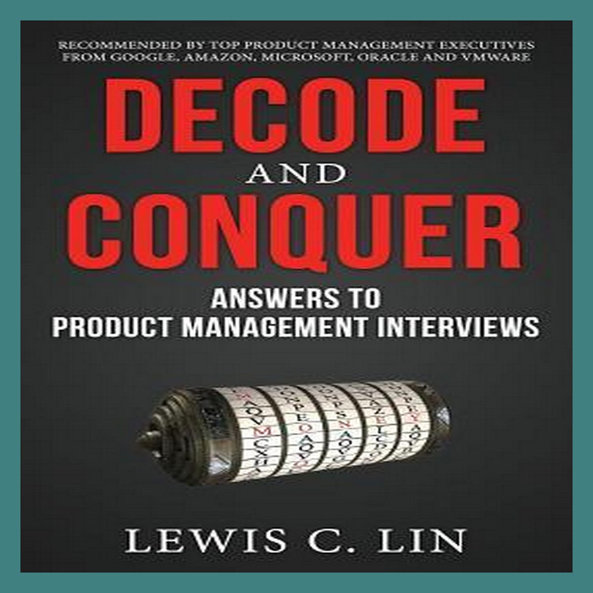 Read EBook PDF Decode And Conquer Answers To Product Management Read ebook pdf decode and conquer answers to product management
