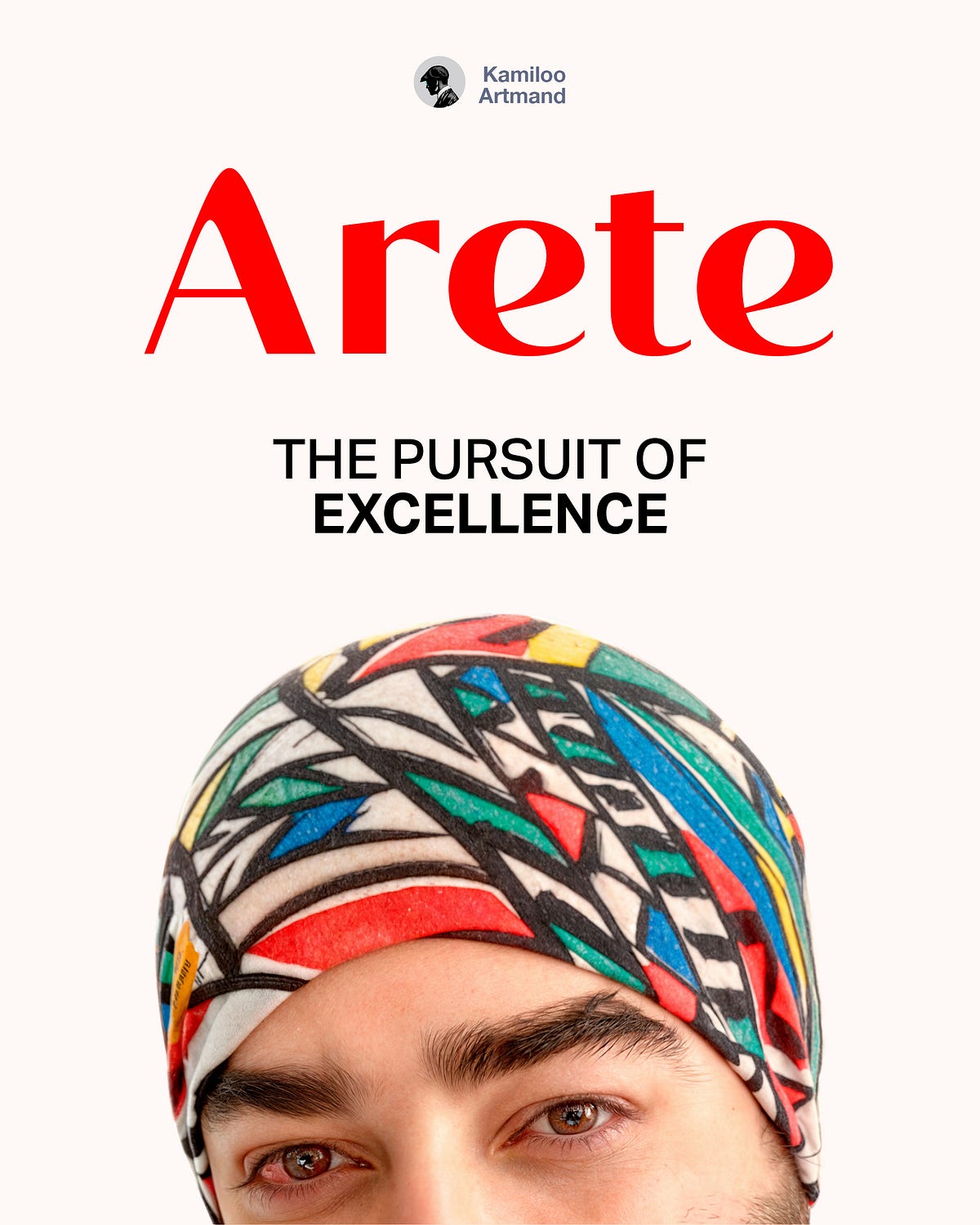 Arete: The Pursuit of Excellence. Arete is a profound concept in ...
