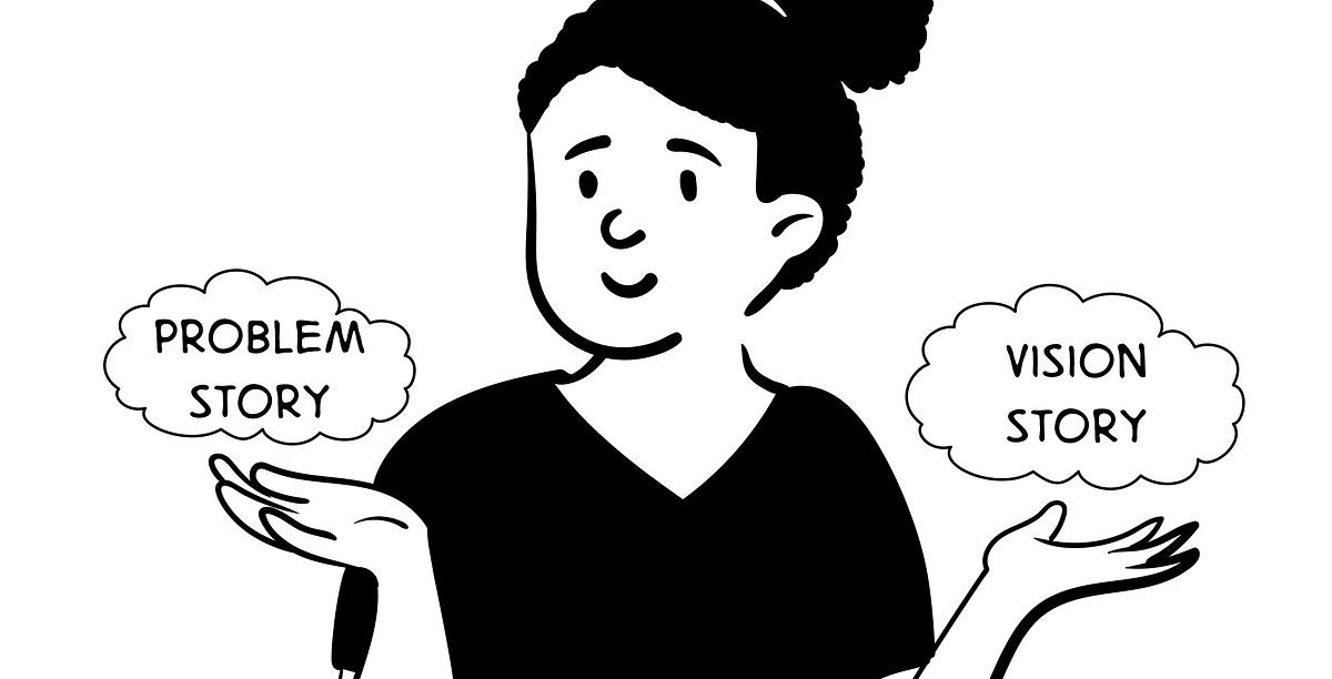 Using the Vision Storyboard to keep teams aligned and focused — Part 2 by Victor Chen