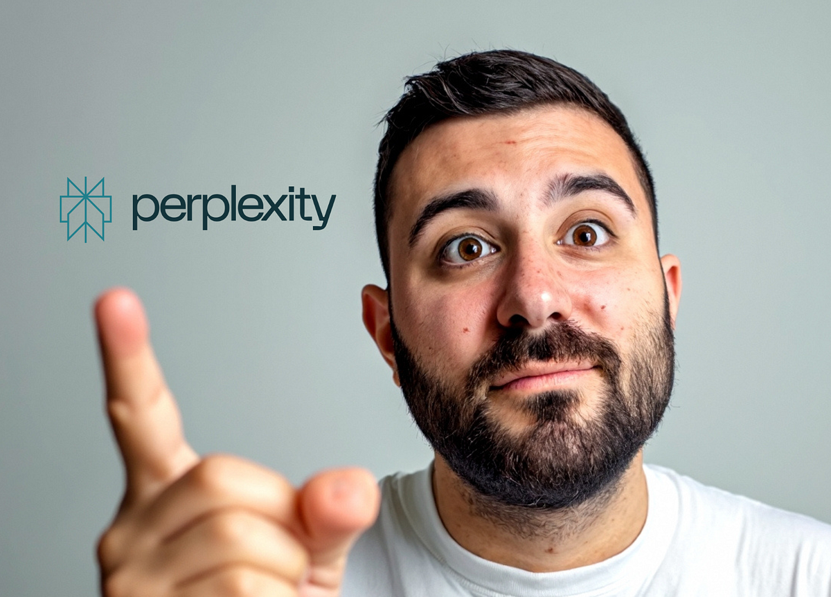 2 Game-Changing Uses of Perplexity That Save Me a Ton of Time