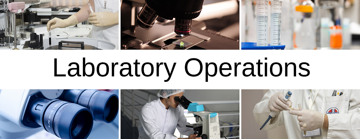 Streamlining Lab Operations: Optimizing Analyzers Interfacing | by ...