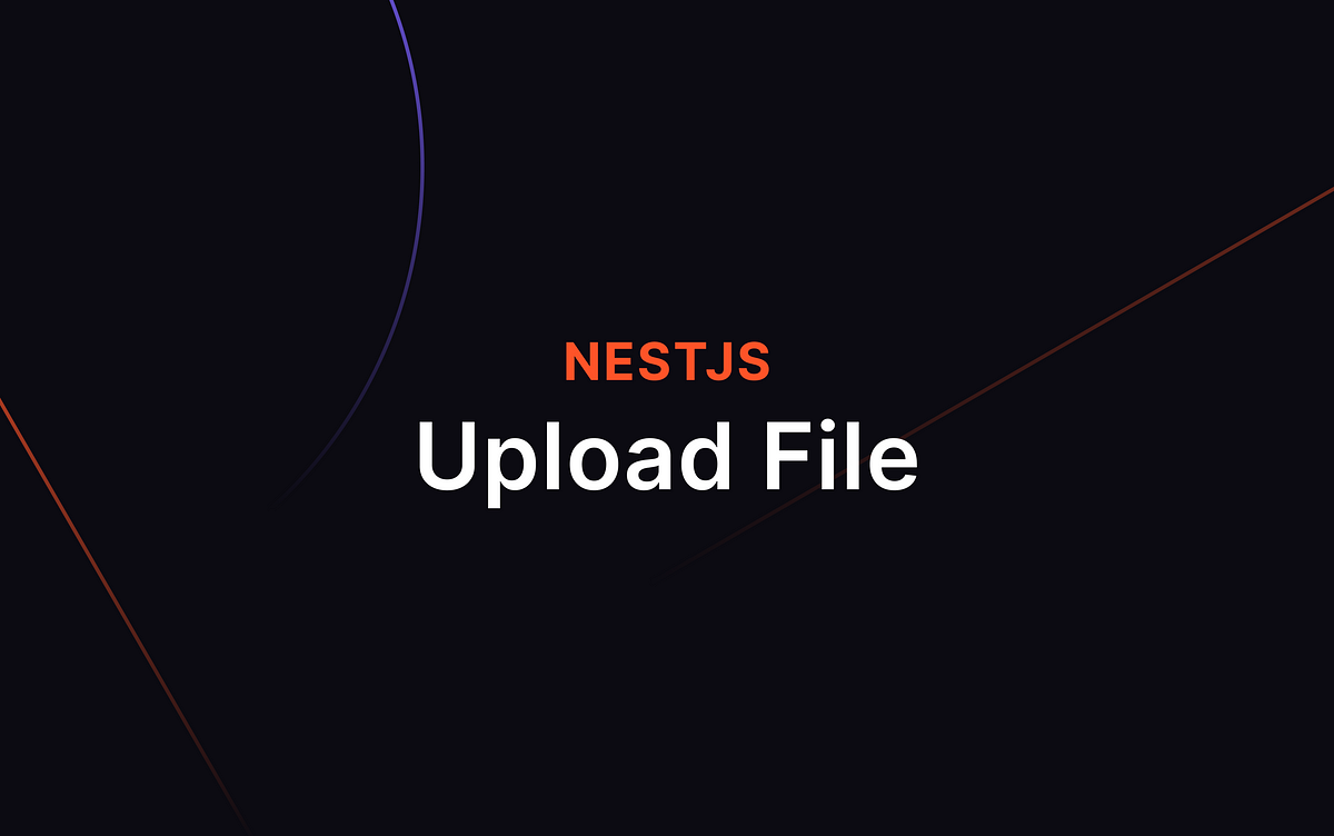 Downloading files with NestJS