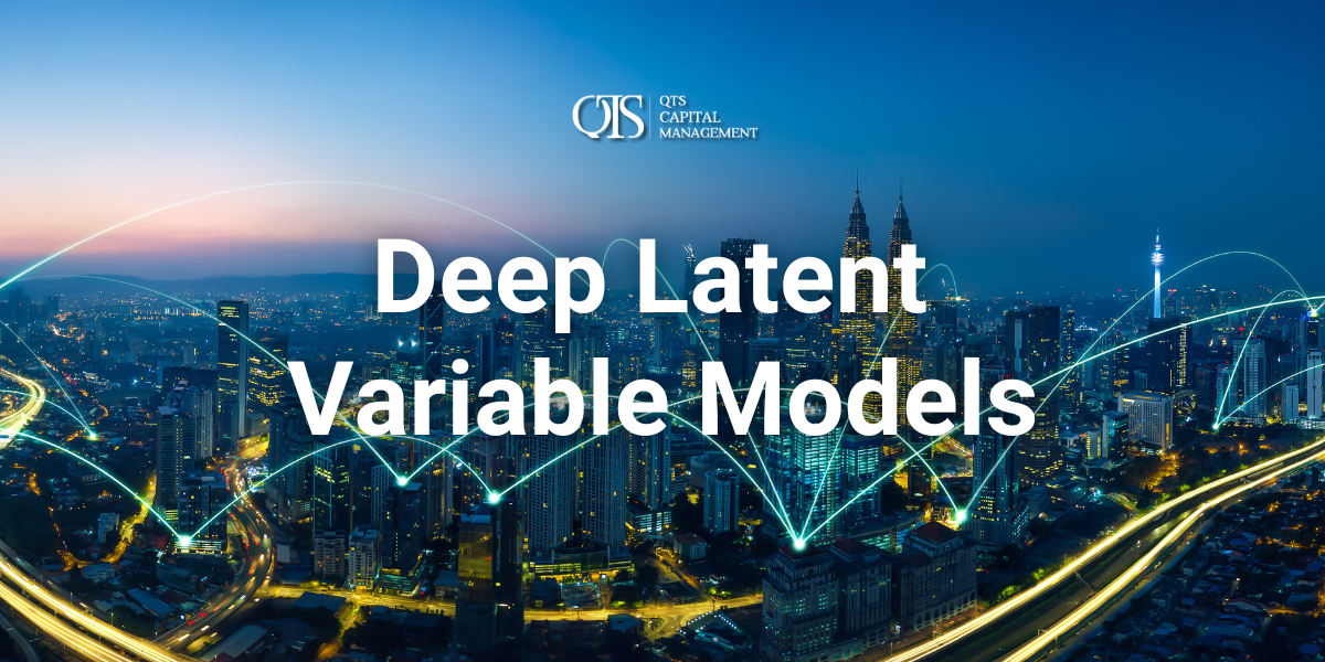 Deep Latent Variable Models