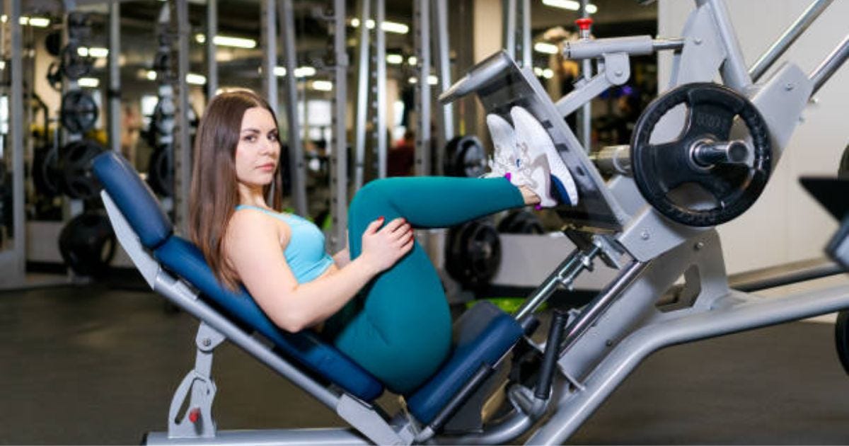 Best exercise machine for knees hotsell