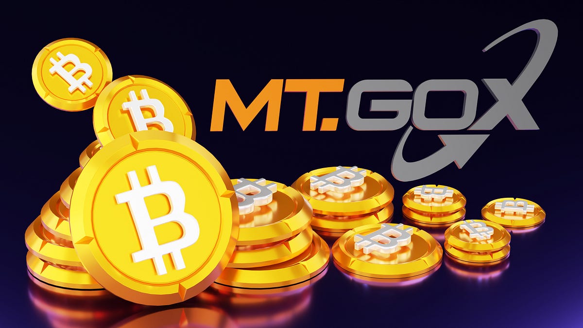 Mt. Gox Begins Bitcoin and Bitcoin Cash Repayments | by Meghalya Pant |  Invest Gaming Journal | Medium