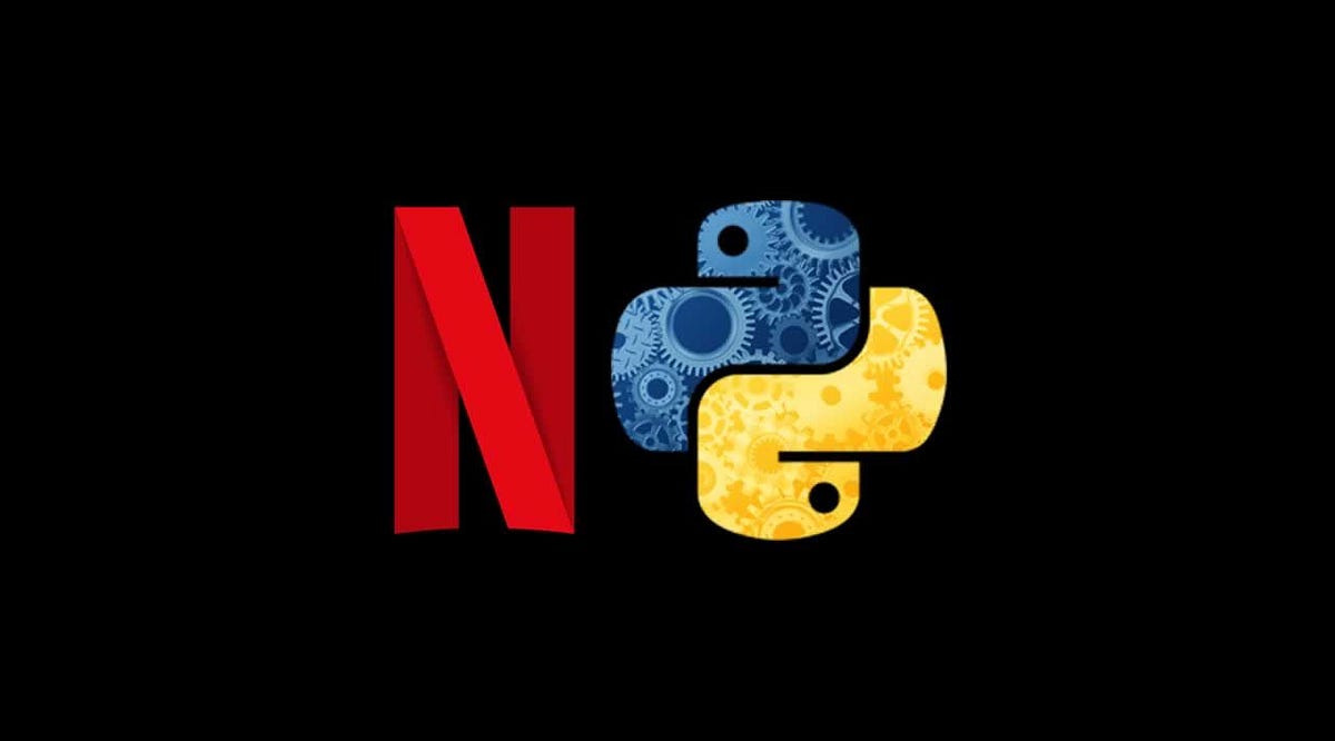 Analice sus datos personales de Netflix con Python. | by Sergio Rubiano ...