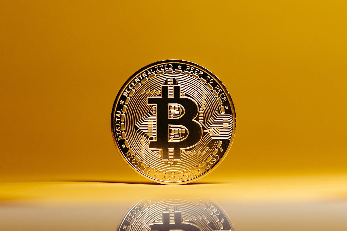 What are the latest cryptocurrency trends in 2024? by Crypto
