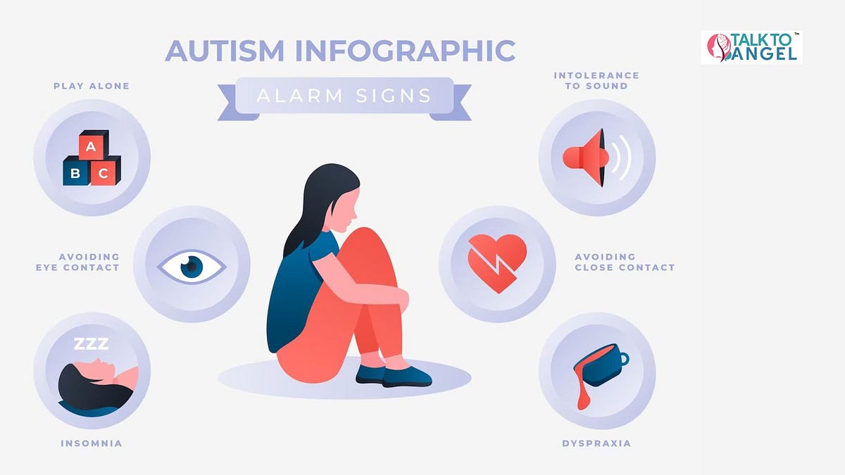 “Navigating Autism Strategies for Managing Symptoms and Improving