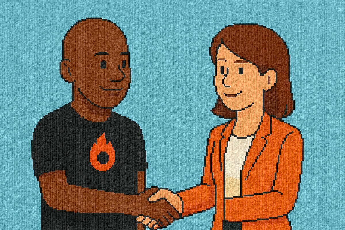 “Não espero nada da Hotmart!”