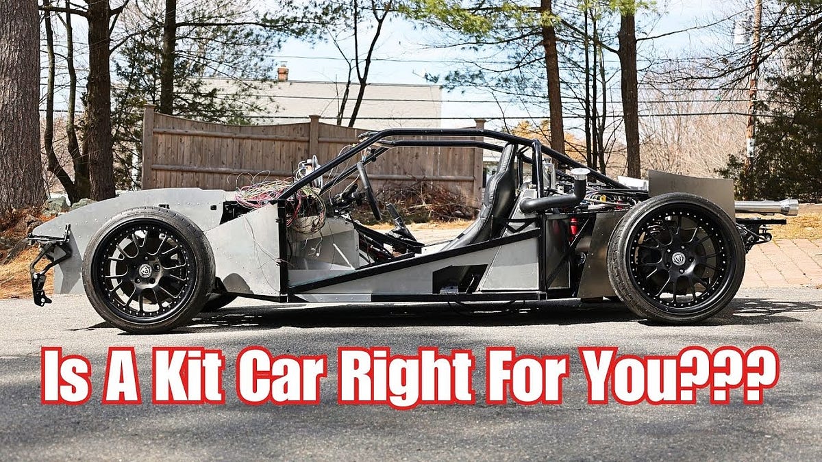 The NIST is building KIT Cars. NIST Standards Unveiled NIST, standing